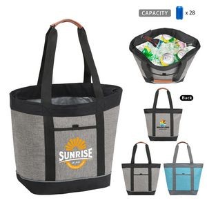 Camps 28 Can Insulated Cooler Bag