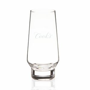 Weighted Stemless Champagne Flutes by Viski®