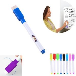 Magnetic Coloful White Board Markers