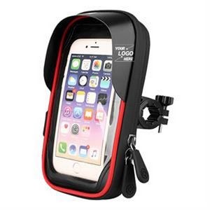 Bike Waterproof Touch Screen Phone Stand