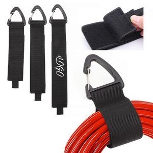 Fastening Cable Ties Reusable