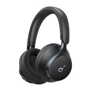 Anker® Soundcore Space One Wireless Noise Cancelling Headphones - Black