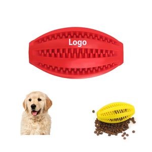 Pet Feed Toy Ball