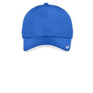 Nike® Dri-FIT Swoosh Perforated Cap