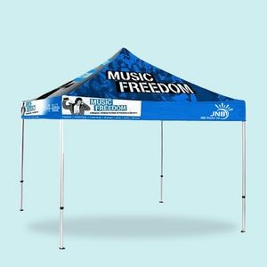 Pop-Up Portable Outdoor Canopy Tent