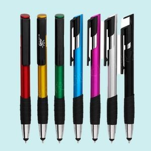 Capacitive Stylus Pens for Touch Screens with Phone Holder