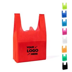 Reusable Fabric Grocery Bags