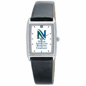 Unisex Special Sport Collection Square Watch