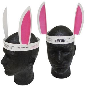 Bunny Ears Animal Headband
