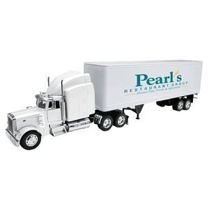 Peterbilt® 379 1:32 Semi-Truck (u)