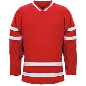 Team Canada Pro Series Youth Premium Away Jersey