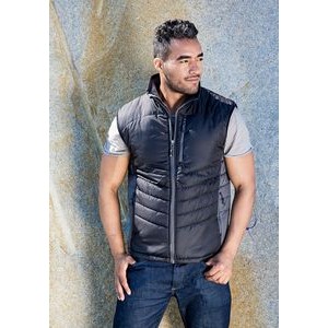 Men's Cloud Puffer Vest