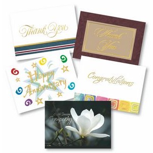 All Occasion Assortment cards (50 Cards)