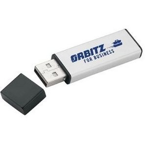 Pro USB Flash Drive w/Key Chain (128 GB)