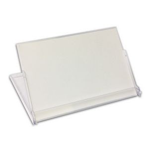 Replacement Case for Showoff Jewel Case Calendar - Non-Stockable