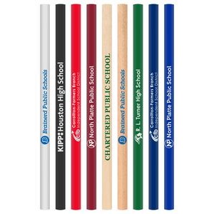 High Quality Imported Untipped Promotional Pencil