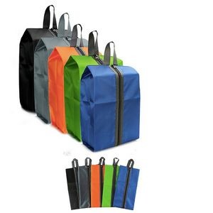 Portable Travel Shoe Bags w/Carrying Handle