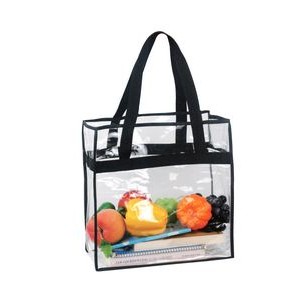 Nfl Approved Open Stadium Tote Bag