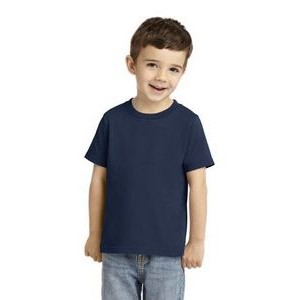 Port & Company® Toddler Core Cotton T-Shirt