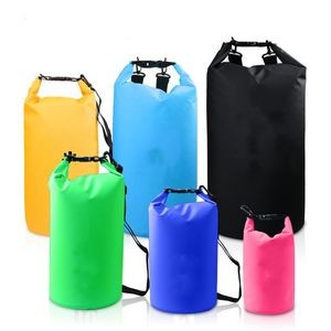 2L Outdoor Water-resistant Dry Bag