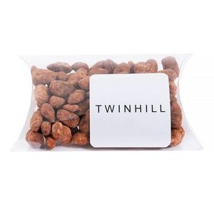 Cinnful Almonds Pillow Pack (Cinnamon Roasted Almonds)