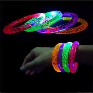 Acrylic LED Bracelet