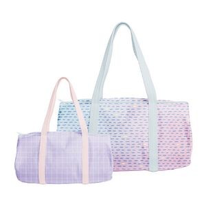 Continued Darling Duffel (4CP Poly) (Large)