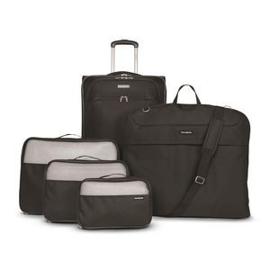 Samsonite® 3 Piece Dymond Special Event Luggage Set