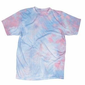 Dream Tie Dye Short Sleeve T-Shirt