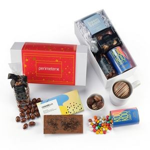 Chocolate Addict Curated Gift Set