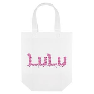 Lulu - Laminated Non-Woven Totes (Dynamic)