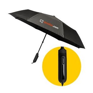 The Volt Umbrella