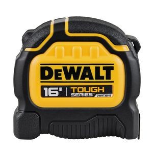 DeWalt ToughSeries™ 16' Tape Measure