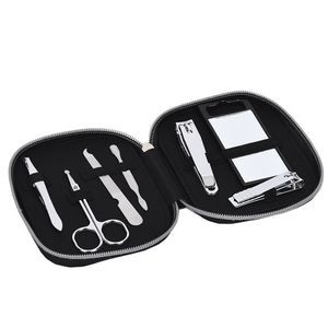 Vanity Personal Care Kit Manicure Set