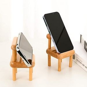 Custom Multi-Angle Adjustable Phone & Tablet Stand