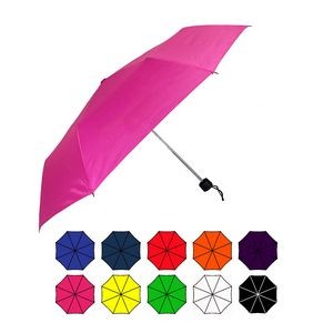 Full Color Digital Outside Surface Full-Automatic Umbrella Foldable Umbrella