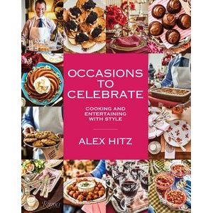 Occasions to Celebrate (Cooking and Entertaining with Style)