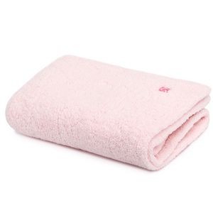 Half Blanket - Cloud - Pink - 33*40