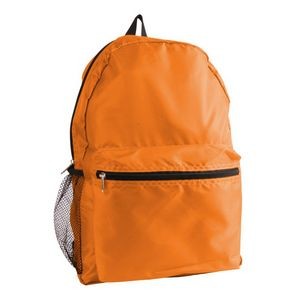 Nylon Backpack - Blank (Colors)