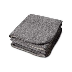 Sherpa Blanket Thick Needle
