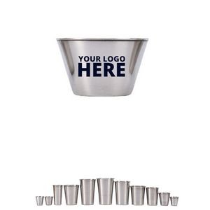 Stainless Steel Shot Cup