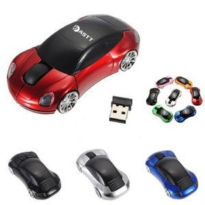 Wireless Car Mouse