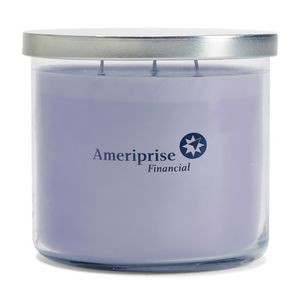 Stonewall Home Soy Blend Candle - Lavendar Fields