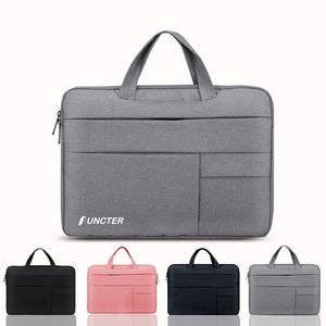 15.6 Inch Oxford Fabric Laptop Case Carrying Case