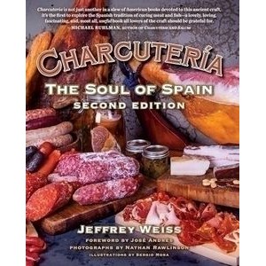Charcutería (The Soul of Spain)