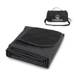 Backpack Thickened Picnic Blanket
