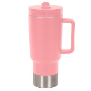 30oz Rose Pink Mug