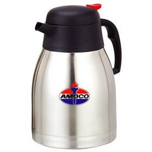50 Oz. Stainless Steel Thermal Carafe