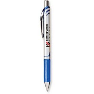 Pentel EnerGel® RTX Gel Ink Pen - Blue/Blue Ink
