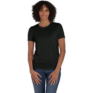 Hanes Printables Ladies' Cool DRI® with FreshIQ Performance T-Shirt